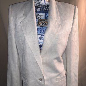 Derek Martin Designs Women’s Skirt Suit size 12